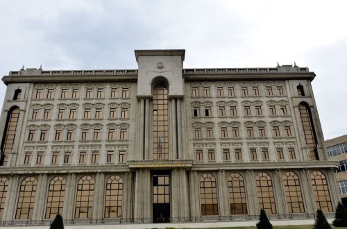 Ötən ay miqrasiya qanunvericiliyin pozulması ilə bağlı 877 qərar qəbul edilib