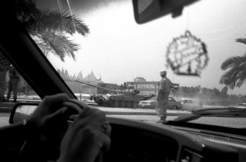 İraq Küveytə təzminat ödənişini başa vurub