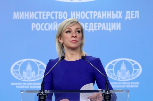 Rusiya XİN Azərbaycanın 8 erməni hərbçini Ermənistana verməsini alqışlayıb