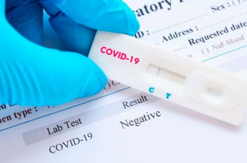 İspaniyada gücləndirici doza ehtiyacı müəyyən edən test yaratdılıb