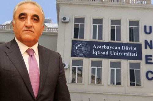 Azərbaycan İqtisad Universiteti 65 min manata kitab tərcümə etdirir