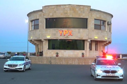 Задержан водитель, перевозивший пассажиров в состоянии наркотического опьянения - ФОТО