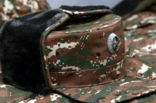 Ermənistan ikinci Qarabağ müharibəsindəki insan itkilərinin sayını açıqlayıb