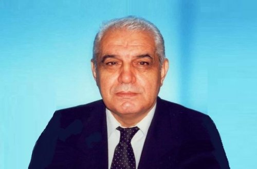 Məşhur azərbaycanlı professor vəfat etdi