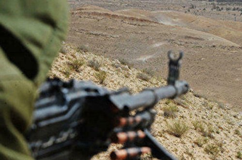 Позиции азербайджанской армии в Кельбаджаре подверглись обстрелу - ОФИЦИАЛЬНО