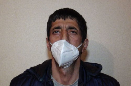 İmişlidə ƏMƏLİYYAT: Beş kiloqramdan artıq narkotik götürüldü - FOTO