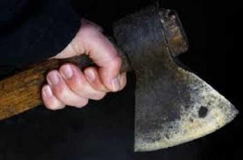 Azərbaycanda arvadını güllələyərək öldürən şəxslə bağlı ŞOK FAKTLAR: Keçən il baltalayıbmış - VİDEO