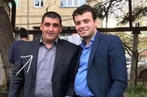 Bakıda arvadının üzünə kislota tökən batalyon komandiri imiş