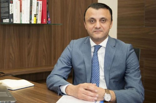 TƏBİB-in sədri ÜST-ə təşəkkür edib