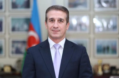 Azərbaycanın İrandakı səfiri Tehranda Şuşa adının təhrif edilməsinə münasibət bildirib