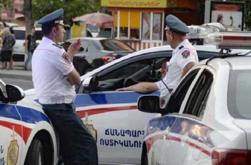 İrəvanda avtoritetin dostu güllələndi