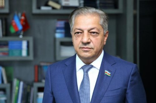 Cavanşir Feyziyevin qardaşı dövlətdən 200 manat yardım alıb – FOTOFAKT