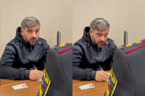 Salfetlərin içərisində narkotik satıldığını iddia edən şəxs: “Ata-anam məndən üz çevirib” - VİDEO