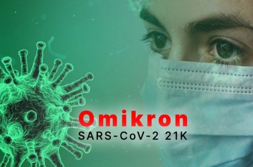 Nazir: “Son günlər ölkədə koronavirusa yoluxma kəskin artır, əsas səbəb “Omikron” ştamıdır”