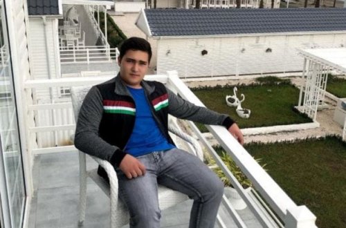 Bakıda itkin düşən 15 yaşlı məktəbli qan içində TAPILDI