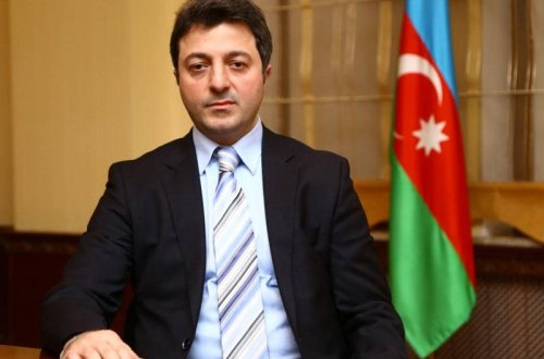 Malıbəyli və Quşçular qətliamı ən qanlı cinayətlərdəndir - Tural Gəncəliyev