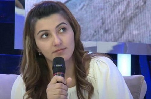 Ağcabədidə qayınananı gəlininin sevgilisi öldürübmüş - RƏSMİ