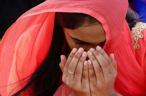 Doğuşdan sonra ölən 15 yaşlı qızla bağlı yeni xəbər: Pandemiyada gizli evləniblərmiş