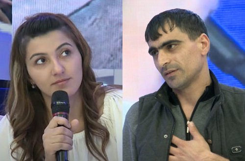 Кто отец детей Афсаны, на всю страну признавшейся в убийстве свекрови? - ВИДЕО