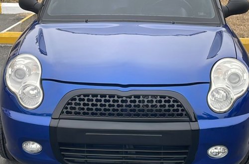 Zaqatalada avtomobili nömrəsiz idarə edən sürücü məsuliyyətə cəlb olunub