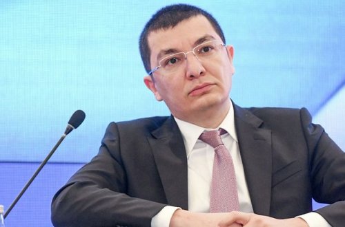 Президент подписал распоряжение в связи с Эльнуром Алиевым