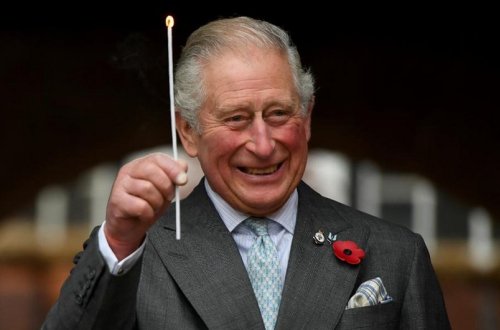 Şahzadə Çarlz ikinci dəfə koronavirusa yoluxub