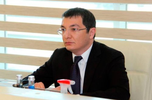 İqtisadiyyat nazirinə I müavin təyin olunmuş Elnur Əliyev kimdir? - DOSYE