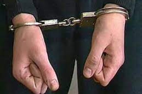 Rusiyada həbs edilən azərbaycanlı ekstradisiya edilib