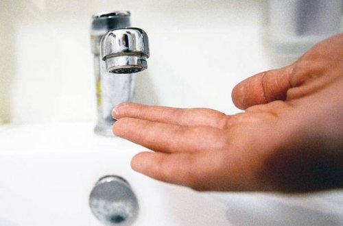 Bakının 3 rayonunda su kəsiləcək