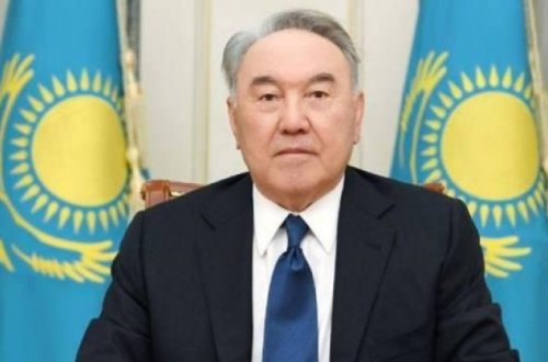 Nazarbayevin qardaşı prezident Tokayevin fonduna 1 milyard köçürüb