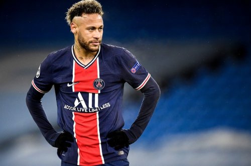 Neymarın bank hesabından oğurluq edən şəxs həbs olunub