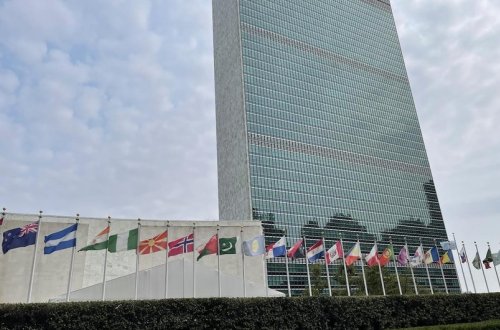 BMT Rusiya və Ukrayna arasında müsbət nəticələrin əldə ediləcəyinə ümid edir