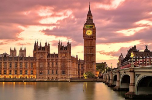 Britaniya parlamenti Rusiyaya qarşı sanksiyaları sərtləşdirir