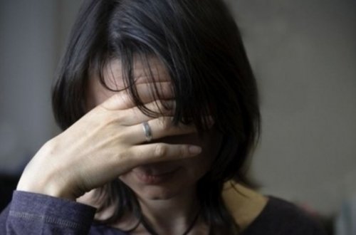 Ağstafada 2 qadın döyülüb