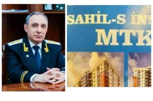 Bakıda şirkət bir mənzili 5 nəfərə satıb, Baş Prokurorluq susur: Prezidentə və Kamran Əliyevə məktub...