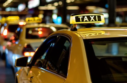 Taksi sürücülərinin nəzərinə: Yeniliklər olacaq (VİDEO)