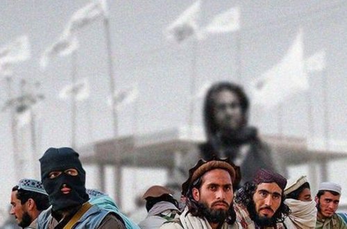 “Taliban” rəhbərliyi üç müxalif düşərgəyə bölündü
