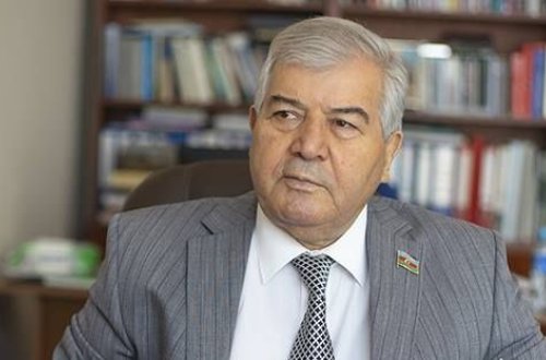 ”Tərtər işi”nin başında duranlar cəzalandırılmalıdır! - Sabir Rüstəmxanlı