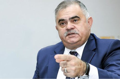 Demokratiya adı ilə hakimiyyətə gələn diktator Paşinyan- VİDEO