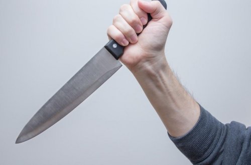 İsmayıllıda məktəbdə gözətçi texniki işçini qətlə yetirib