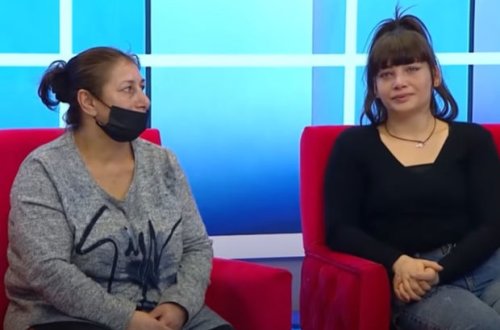 Azərbaycanlı qadının dəhşətli həyat hekayəsi: Yoldaşının 12-ci arvadı oldu, qızına təcavüz edildi - VİDEO