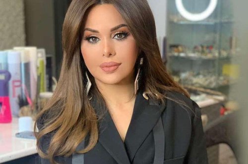 “Mənim kimi bir xanım sevgilisiz qalar?”