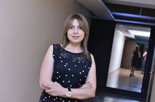 BDU-ya yeni mətbuat katibi təyin olunub