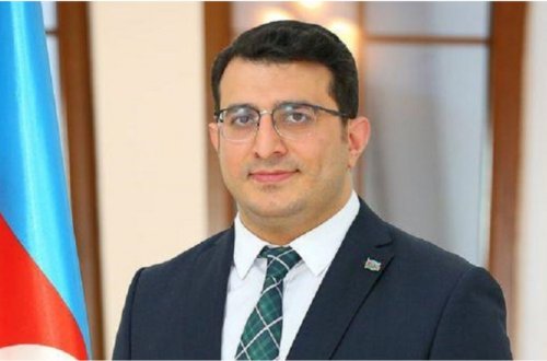 Respublika Klinik Uroloji Xəstəxanasının baş həkimi vəzifəsindən azad olunub