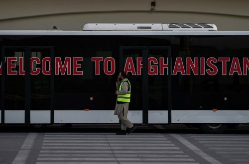 “Taliban” Əfqanıstanı tərk etmiş müəllimləri geri qayıtmağa çağırıb