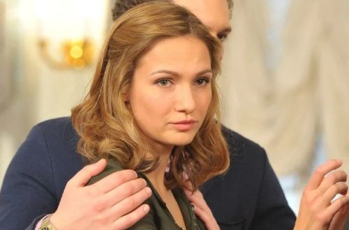 Məşhur rusiyalı aktrisa vəfat etdi