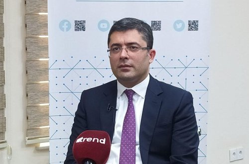 Media reyestrinin aparılması qaydasının hazırlanmasına başlanılıb