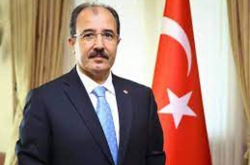 Səfir: “Türkiyə Azərbaycanın əczaçılıq sahəsinə 100 mln dollar investisiya yatıracaq”