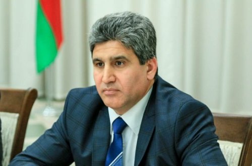 Azərbaycana bəzi meyit qalıqları qaytarılıb, kimlikləri müəyyənləşdirilir - Eldar Səmədov