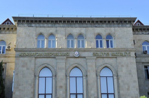 İcra məmurlarının tələblərini yerinə yetirməyən 3300 şəxs həbs edilib